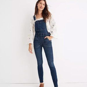 Eco Edition Madewell Overalls Elmdale Wash Size M